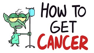 Thumbnail for How to Speed Run Getting Cancer - Goblins Guide