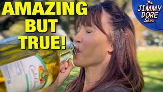 Thumbnail for The One Simple Trick To Solve All Of America’s Problems! | The Jimmy Dore Show