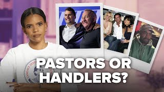 Thumbnail for From Britney To Charlie. With Pastors Like These, Who Needs Enemies? | Candace Ep 265