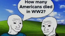 Thumbnail for But we all know how many jews did