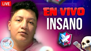 Thumbnail for Clash Royalee Nocturnooo | OneXxgg