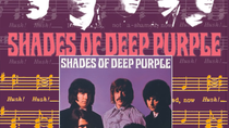 Thumbnail for Deep Purple - Hush