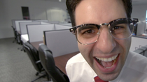 Thumbnail for Remy: Working 9 to 5 (Dolly Parton Obamacare Parody)