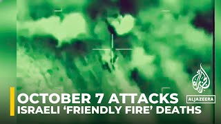 Thumbnail for Al Jazeera investigation finds Israeli military likely involved in October 7 'friendly fire' deaths | Al Jazeera English