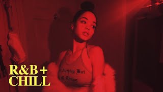 Thumbnail for r&b / hip-hop radio – dark rnb + trapsoul + chill hip hop | Matthew Chávez