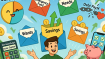 Thumbnail for Effective Budgeting Techniques and Strategies 