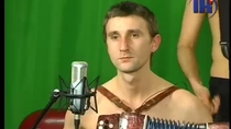 Thumbnail for Los Colorados - Du Hast (Official Rammstein Cover)
