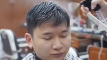 Thumbnail for When the deluge of beta bitch tears rains down in the chat 