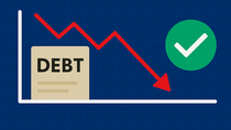 Thumbnail for Debt Reduction Strategies to Reach Your Financial Goals