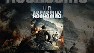 Thumbnail for D-Day Assassins
