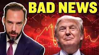 Thumbnail for We Are So Screwed | US Economy
