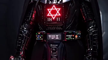 Thumbnail for Star [of david] Wars [lol, darth oyveyder!]