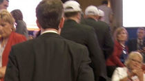 Thumbnail for Ron Paul Delegates Walk Off Convention Floor in Protest