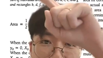 Thumbnail for Academia: trust the science! Also acedemia:
