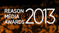 Thumbnail for Reason Video Awards 2013