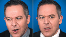 Thumbnail for Greg Gutfeld on Trump's Genius, Fox News After Sex Scandals, and the Power of Punk