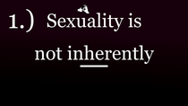 Thumbnail for The 5 Greatest Misconceptions about Childhood Sexuality