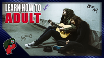 Thumbnail for Harsh Realities of Adulting That Gen Z Doesn’t Want to Hear | Live From The Lair