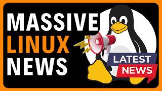 Thumbnail for Linux Age Laws, Kernel 7.1 Auto-Shutdown, NVIDIA 595, AI Drivers & MORE | SavvyNik