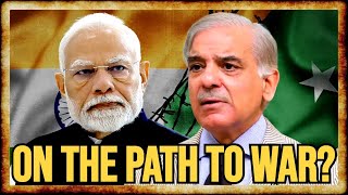 Thumbnail for India and Pakistan's Most ALARMING Escalation in Decades | Due Dissidence
