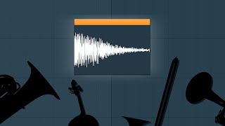 Thumbnail for you know this sound, but not its name.. | synthet