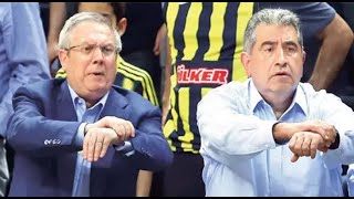 Thumbnail for El Koy Aziz Yıldırım! Mahmut Uslu: Yeter İstifa! Fenerbahçe esaret altında ALİ KOÇ MOURİNHO İSTİFA! | Ahmet Konanç