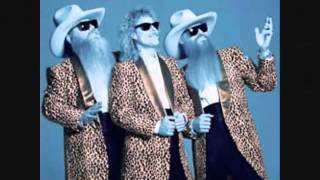 Thumbnail for ZZ Top - Cheap Sunglasses