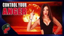 Thumbnail for Control Your Anger Unless You Like Making Stupid Decisions | Live From The Lair