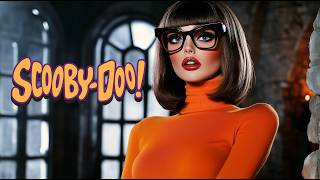 Thumbnail for SCOOBY DOO - 1950's Super Panavision 70 | Panavision Paradise