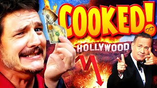 Thumbnail for Woke Hollywood is Breaking Up | Nerdrotic