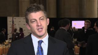Thumbnail for Alex Epstein on The State of American Energy | The American Petroleum Institute
