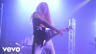 Thumbnail for Megadeth - Holy Wars...The Punishment Due | megadethvevo