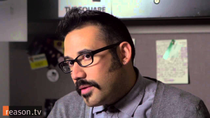 Thumbnail for Google Glass: Privacy, Journalism, and the Dawn of Wearable Technology