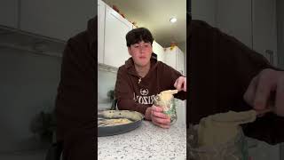 Thumbnail for Homemade Churros 🫶🤎 | Kyle Ciauri
