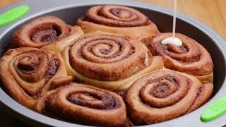 Thumbnail for Tasty 101: Holiday Desserts | Tasty