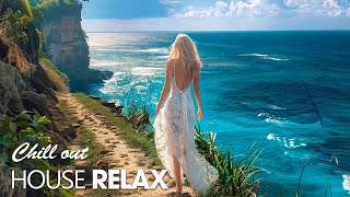 Thumbnail for Alan Walker, Dua Lipa, Coldplay, Martin Garrix & Kygo, The Chainsmokers Style - Summer Vibes