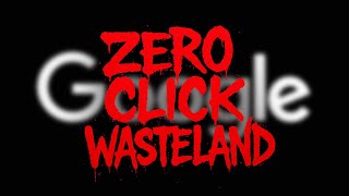 Thumbnail for The "Zero Click Internet" WASTELAND | Upper Echelon
