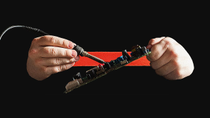 Thumbnail for Hospital Technicians Ignore Copyright Law to Fight COVID-19