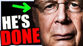 Thumbnail for WEF Founder Quits After FRAUD Investigation Opens | Clyde Do Something