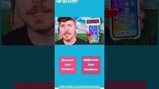 Thumbnail for This website adds MrBeast to your thumbnail!!! | Unnecessary Inventions