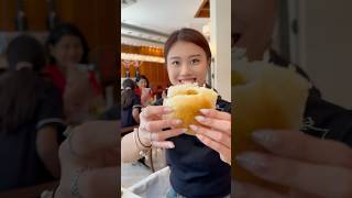 Thumbnail for Who loves vada pav?!🍔#shorts #couple #relationship | NickandCarrie