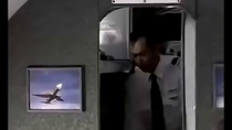 Thumbnail for Pilot was bored