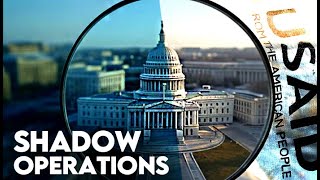 Thumbnail for USAID's Shadow Operations: Exposed | reallygraceful