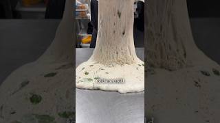 Thumbnail for The crunchiest lightest focaccia | Fallow