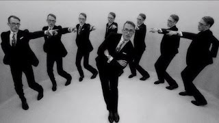 Thumbnail for The Correspondents - Fear & Delight (Official Video) | The Correspondents