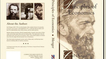 Thumbnail for Principles of Economics | Carl Menger 1871 [Book]