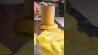 Thumbnail for Are Potatoes Bad For You? | Noah Perlo