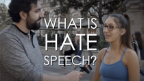 Thumbnail for What Is Hate Speech? We Asked College Students