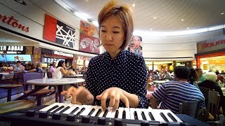 Thumbnail for The Blues, As Digested by a Classical Musician | Nahre Sol