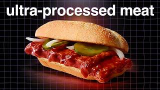 Thumbnail for The Dumbest Lie At McDonald's | Kiana Docherty